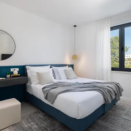 Villa Luxury Aurora By The Sea Trogir