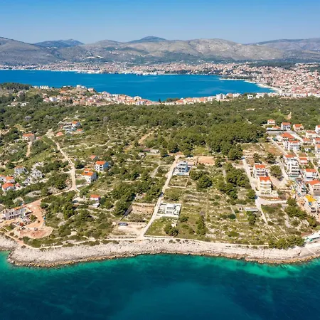 Villa Luxury Aurora By The Sea *