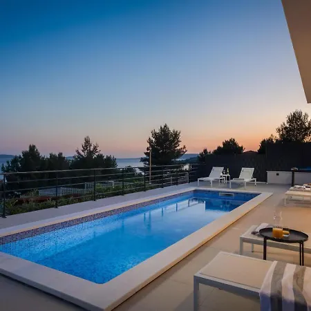 Luxury Aurora By The Sea * Trogir