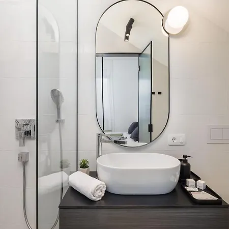 Luxury Aurora By The Sea Villa Trogir