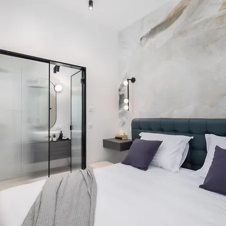 Luxury Aurora By The Sea * Trogir
