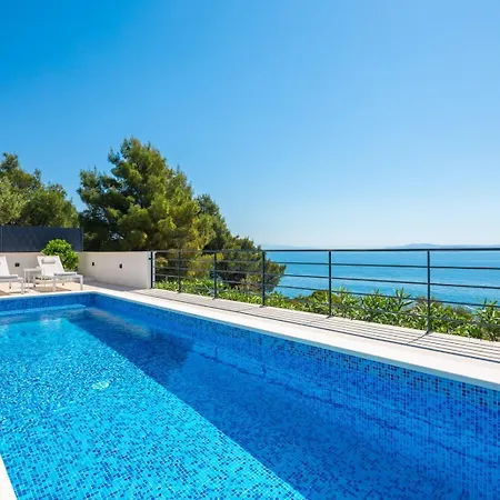 Luxury Aurora By The Sea Trogir
