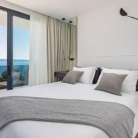 Villa Luxury Aurora By The Sea *